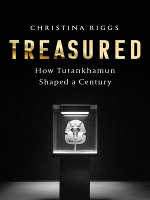 cover image of Treasured